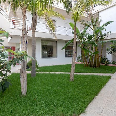 Faliraki Dream Studios & Apartments Exterior foto