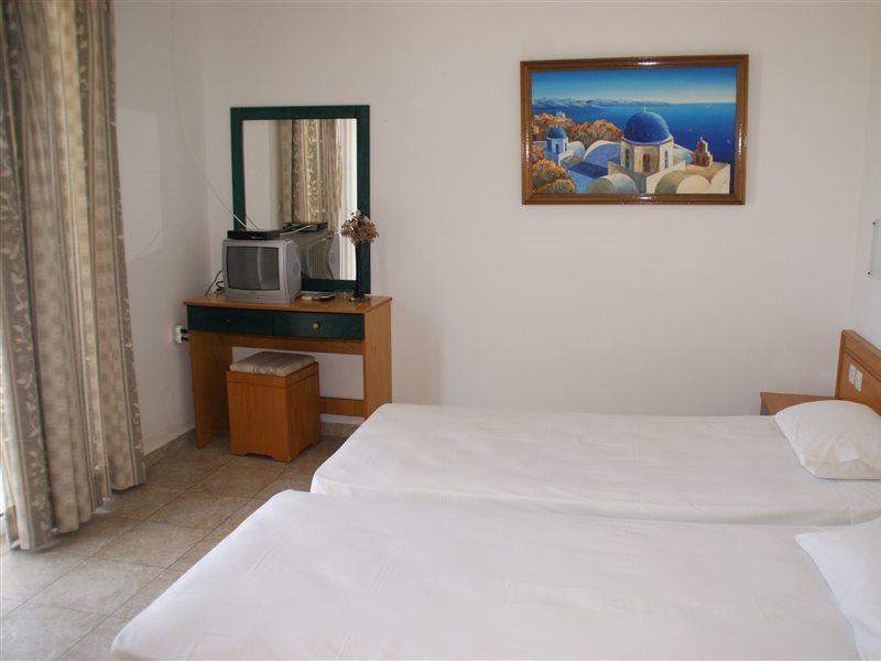 Faliraki Dream Studios & Apartments Exterior foto