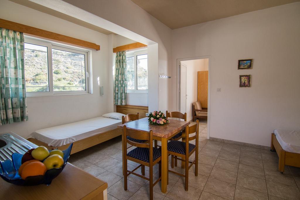 Faliraki Dream Studios & Apartments Exterior foto